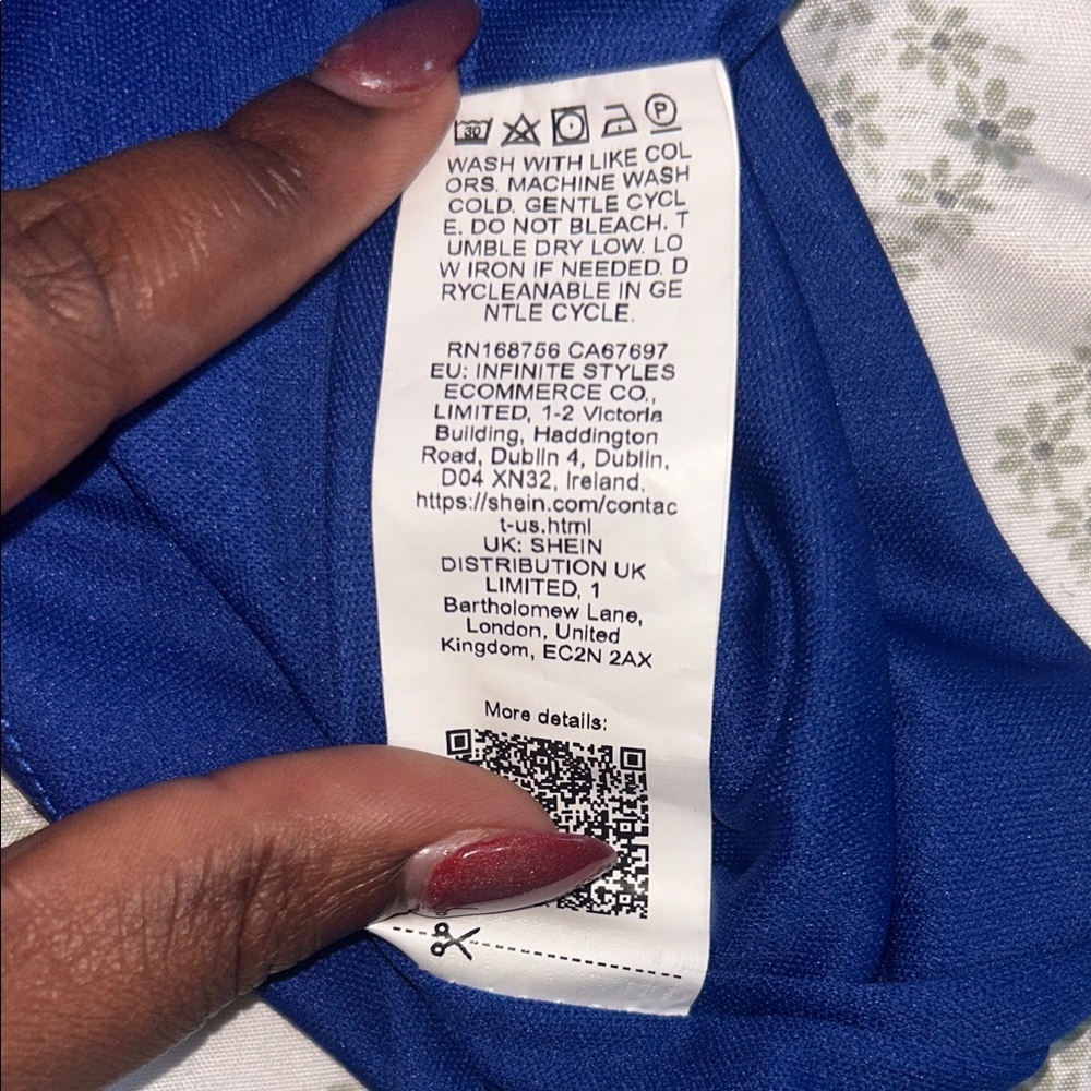 BUNDLE SALE: 15 % off 2 or more dresses/skirt sets - Picture 7 of 7